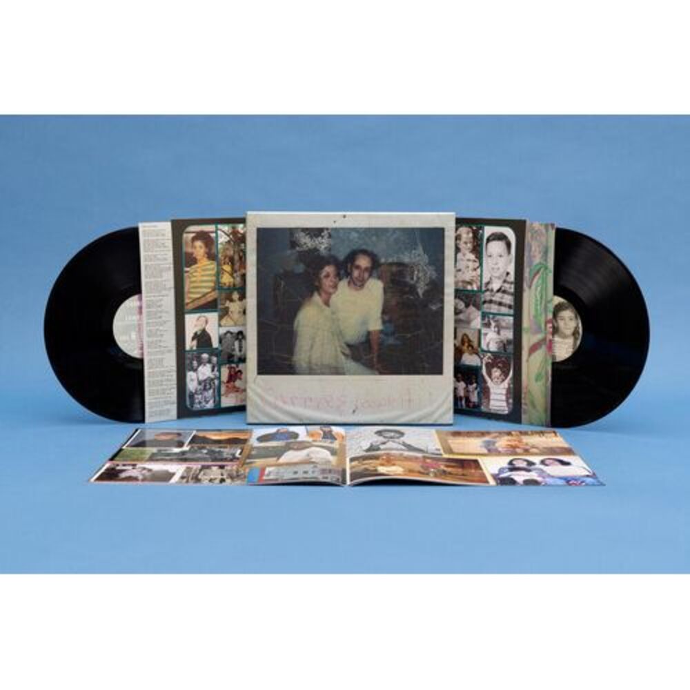 Carrie & Lowell (10Th Anniversary Edition)